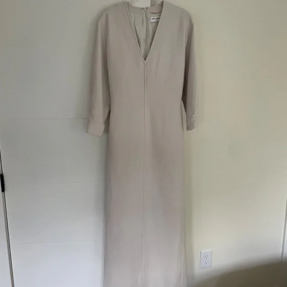 Saint Laurent (YSL) Dress - Picture 14 of 15